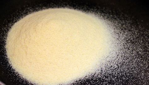 Suji is a Great Diet For Fever Patients. Read More Benefits ...