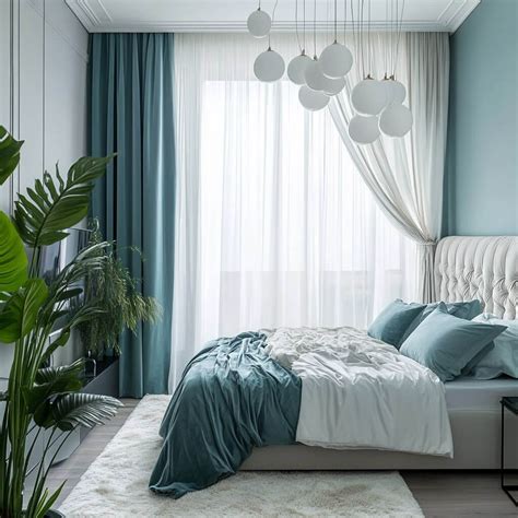 Romantic Bedroom Colours To Create an Intimate Space