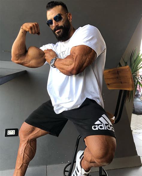 I Love Muscles! Plain and simple... on Tumblr