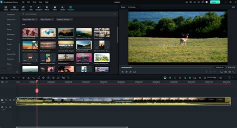 Image result for Filmora Vlog Intro