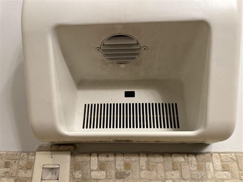 Image result for Novatech Hand Dryer