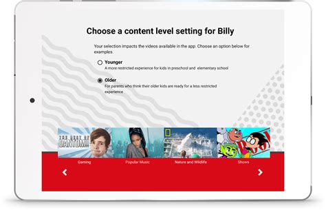 YouTube Kids si arricchisce di due nuove feature