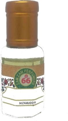 ZAMZAM WHITE OUDH Herbal Attar Price in India - Buy ZAMZAM WHITE OUDH ...