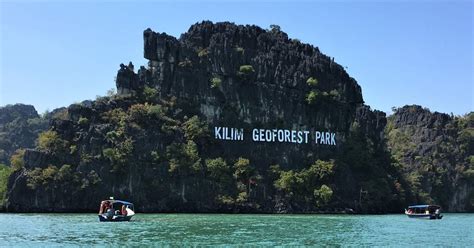 Tanjung Rhu and Mangrove Forest Tour in Langkawi - Klook India