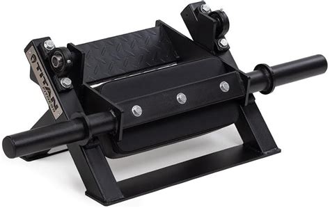 Titan Fitness Calf Machine - Targeted Lower Body Leg India | Ubuy