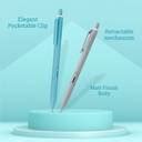 HAUSER XO Retractable Ball Pen - Buy HAUSER XO Retractable Ball Pen ...