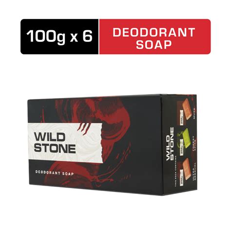 Wild Stone Soap Combo (Ultra Sensual, Forest Spice & Musk) | Wild Stone