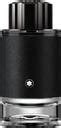 Buy Montblanc Explorer Eau De Parfum 100ml Eau de Parfum - 100 ml ...