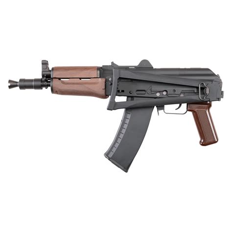 KSC AKブルパップ ガスガン - ミリタリー