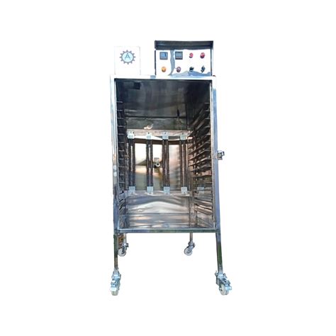 Automatic Ss 304 Fish Drying Machine – Infinity Engineering Ambur