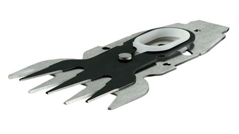 Lama tosaerba da 8 cm (ASB/AGS) Accessori di sistema  