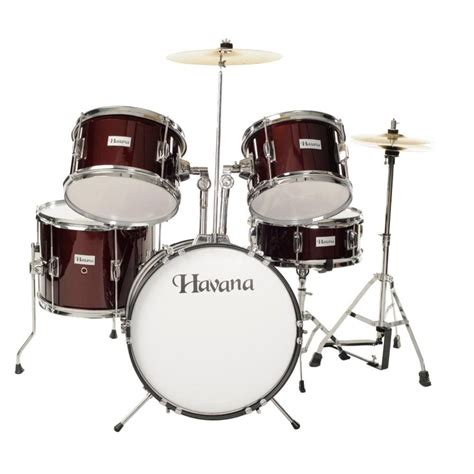 Acoustic Drum Kit-Shop for Acoustic Drum Set Online in India | Bajaao