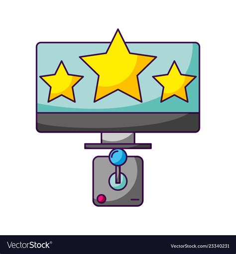 Vector Game Intro 的图像结果