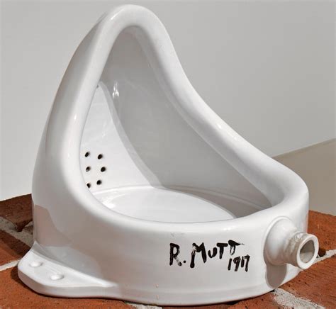 Duchamp: crítica da razão visual - Artepensamento
