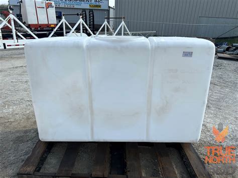 300 GALLON Water Tank For Sale | Sunnyside, MB, Canada | PTN37 ...