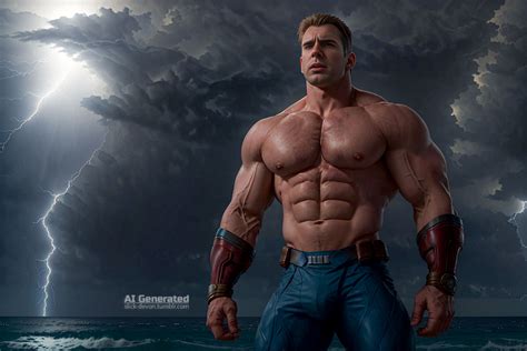 Image result for Muscle Pecs deviantART