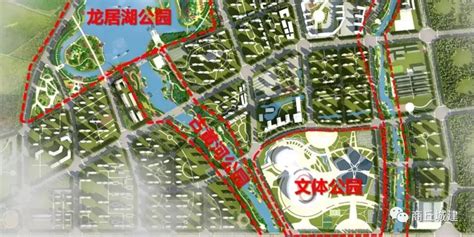 【最新】柘城县城乡总体规划（2015-2030），柘城将迎来更大的发展！-搜狐大视野-搜狐新闻