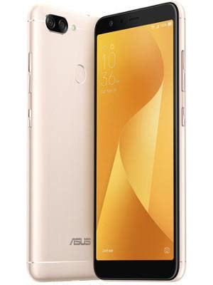 Asus Zenfone Max Plus M1 Latest Price in India & Full Specs - Minto