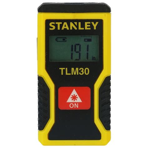 Pocket Ldm Tlm30 - 9M | STANLEY