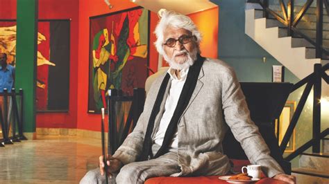 From the India Today archives (2011) | MF Husain: Brush with immortality