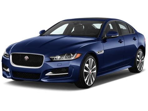 2019 Jaguar XE Exterior Colors | U.S. News
