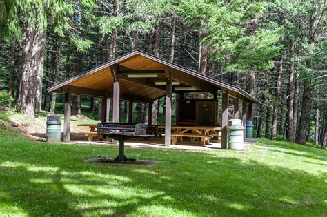 Facilities • Chief Miwaleta County Park and Campground