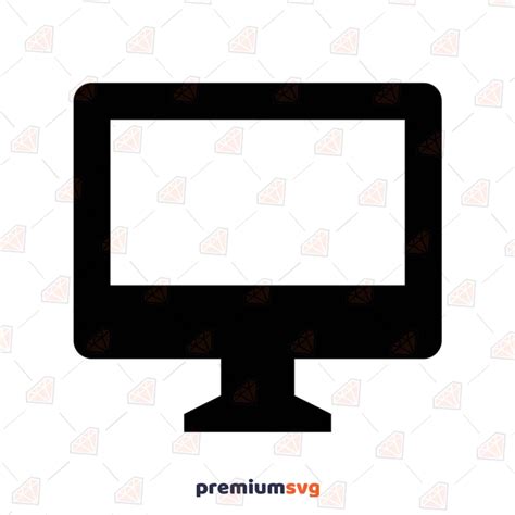 Icon Computing SVG 的图像结果