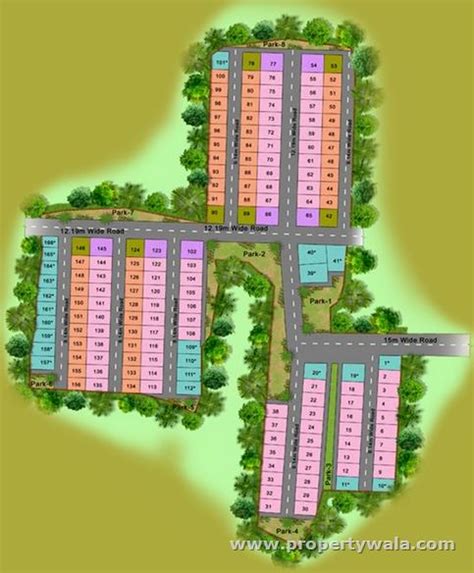 Peninsula Solitaire - Sarjapur, Bangalore - Independent House Project ...