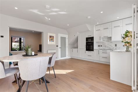 End-terrace home given high-spec makeover in Monkstown for €895,000 ...