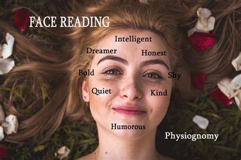 Face Reading, Physiognomy, What Does Your Face Say About You Ancient Art of Analyzing Facial ...