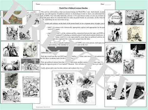 Timeline of US Wars - Amped Up Learning