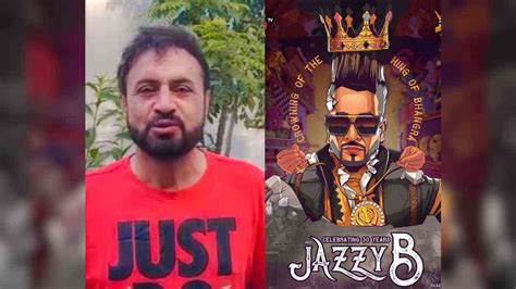 30 years of Jazzy B: Punjabi singer Debi Makhsoospuri sends love to ...