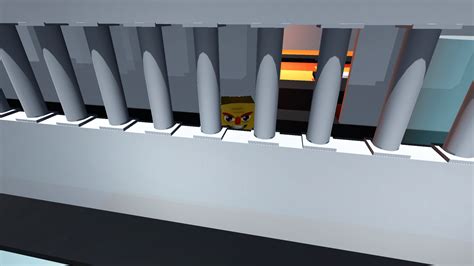 Unity Level 的图像结果