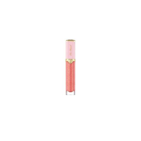 Buy Too Faced Rich & Dazzling Sparkling Lip Gloss - You Up Online at ...