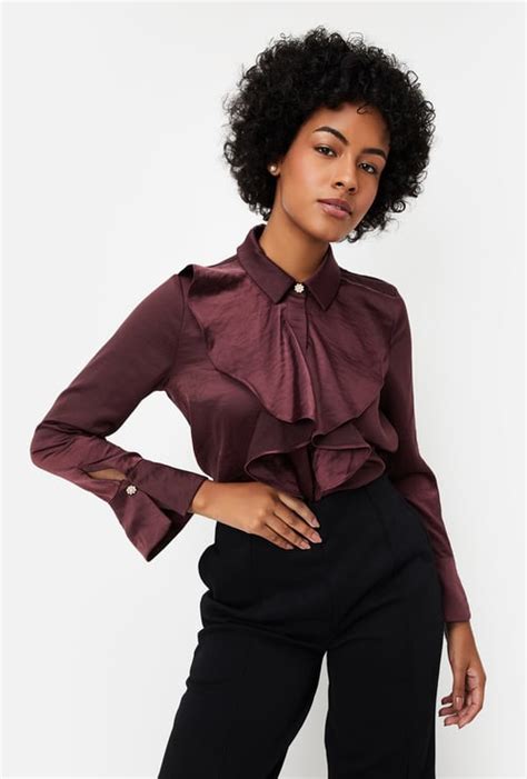 Buy Tops for Women Online at Best Price | Max Fashion