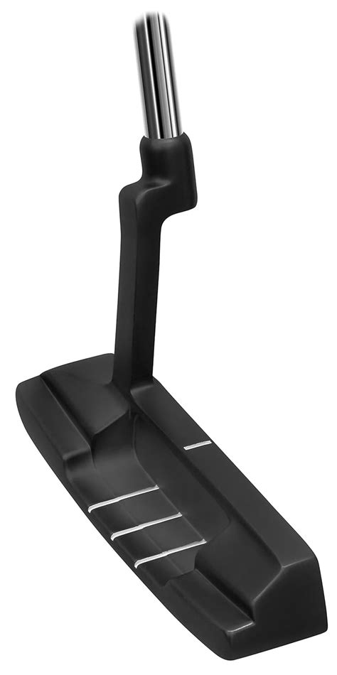 Buy Nextt Golf Pro Score Balance Nickel Putter, 35", Steel, Right Hand ...