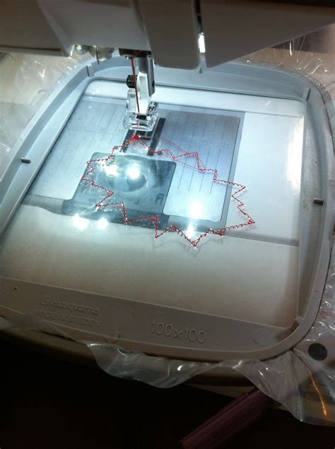 Image result for Machine Embroidery Patches Tutorial