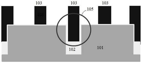 Single Diffusion Break 的图像结果