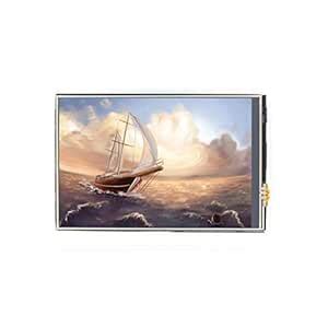 Waveshare Coowell 4Inch Linux Arduino Display Module Resistive Touch ...