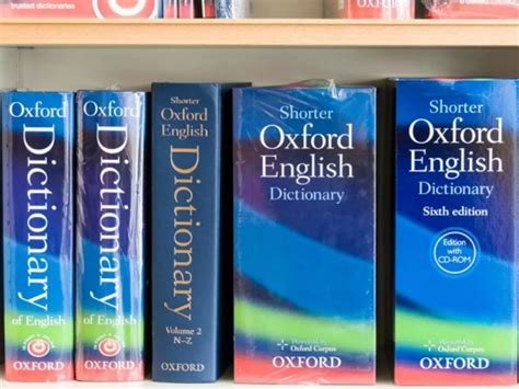 Oxford Dictionary Finally Updates Definition Of The Word 'Woman'