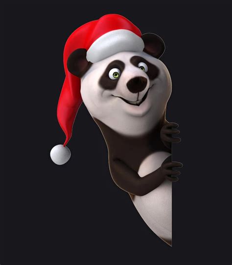 Christmas panda Images - Free Download on Freepik