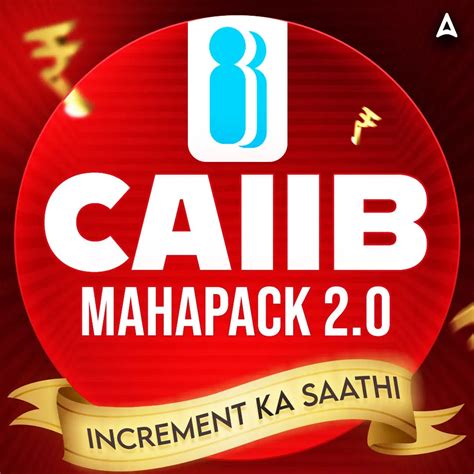 CAIIB Maha Pack 2.0 (Online Live Classes, Tests, Ebooks, Videos ...