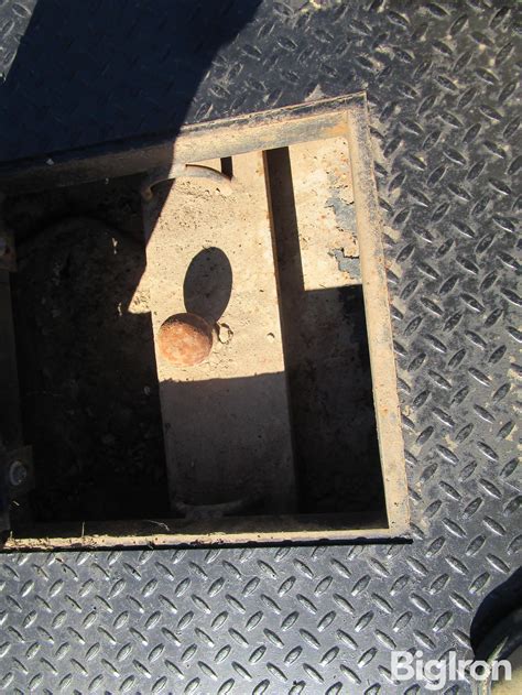 Pronghorn Pickup Service Bed | Transportation | BigIron