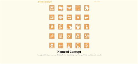 Example Display Important Text On Website HTML Using JavaScript 的图像结果