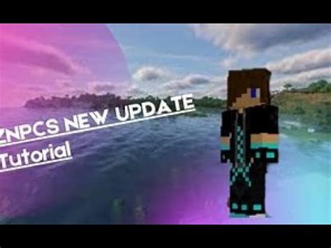 Znpcs Tutorial 的图像结果