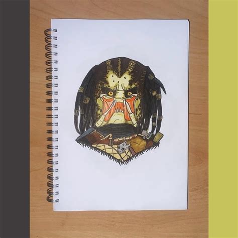 Image result for Predator Custom OC