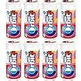 Orbit Mixed Fruit Flavour Sugar Free Chewing Gum - 4.4g Sleeve (Pack of ...