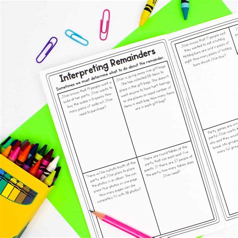 Image result for Divison Study Guide