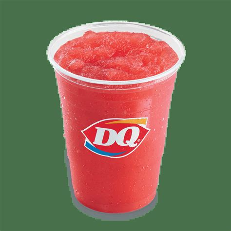 Dairy Queen Canada Full Menu With Prices • February 2026