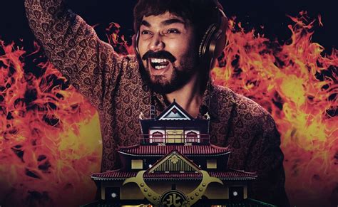 OTT पर लौटेगा 80s के शो ताकेशी कैसल का नया सीजन, इस फेमस यूट्यूबर की ...